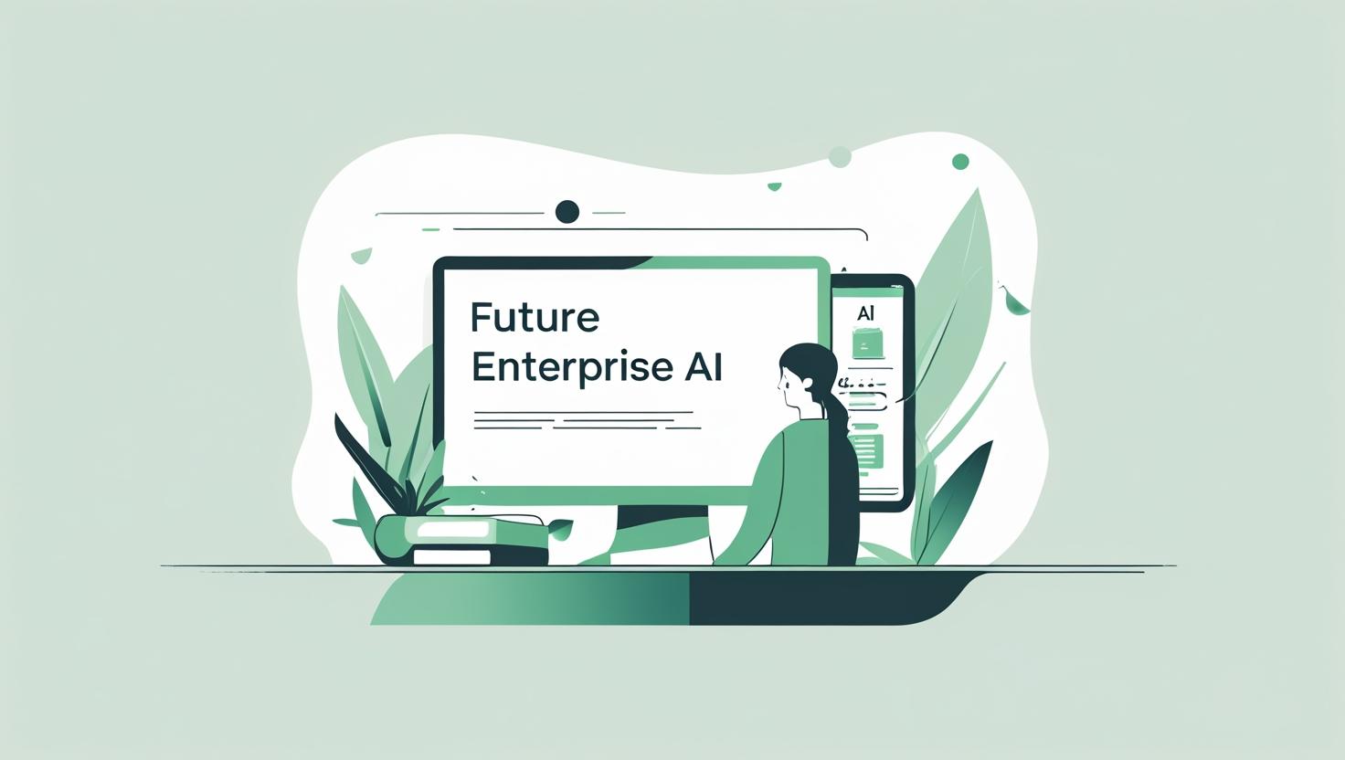 The Future of Enterprise AI