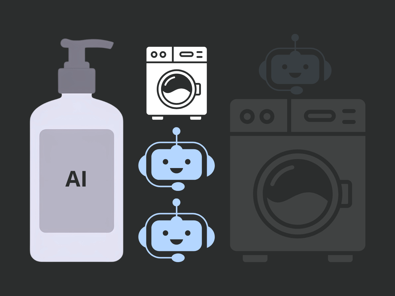 The Rise of AI Washing: How to Tell Real AI from Marketing Hype 